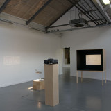 Installation. Mixed media, 2009.