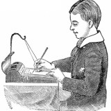 Writing Desk