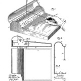 Writing Desk