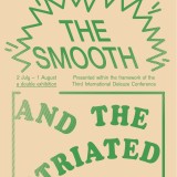 The Smooth and The Striated