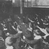 A drawing class